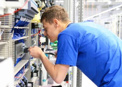 Betriebselektroniker (m/w/d)