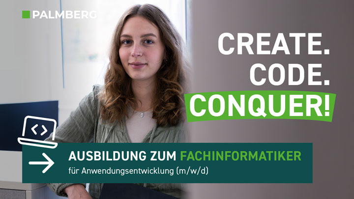 Fachinformatiker AE