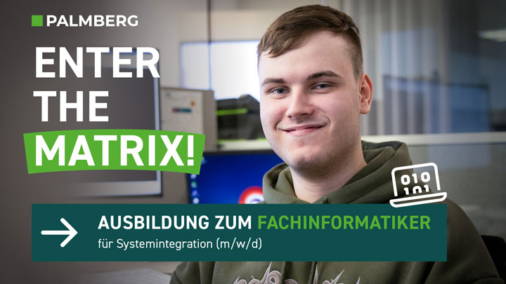 Fachinformatiker SI