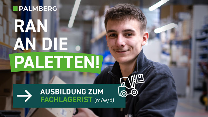 Fachlagerist