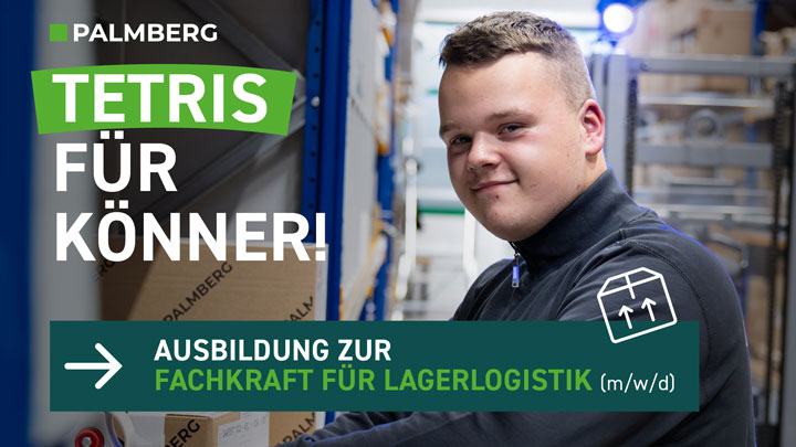 Lagerlogistik