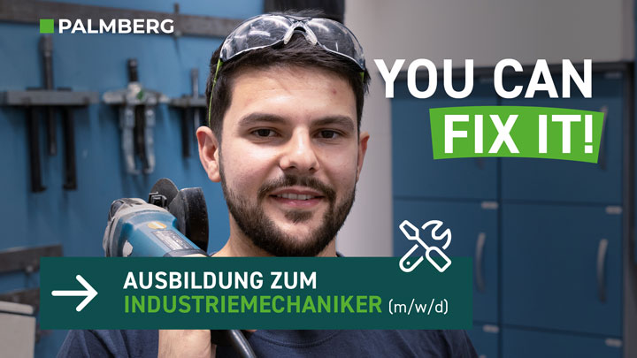 Industriemechaniker