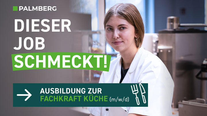 Fachkraft Küche
