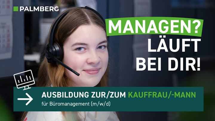 Büromanagement