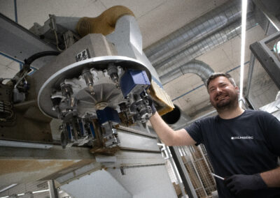 Industriemechaniker (m/w/d)