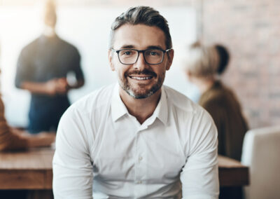 Projektleitung Technologie (m/w/d)