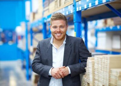 Fertigungsplaner (m/w/d)