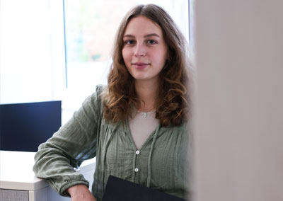 Fachinformatiker für Anwendungsentwicklung (m/w/d)