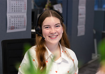 Kauffrau/-mann für Büromanagement (m/w/d)