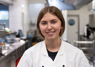 Fachkraft Küche (m/w/d)