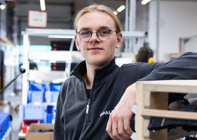 Holzmechaniker (m/w/d)