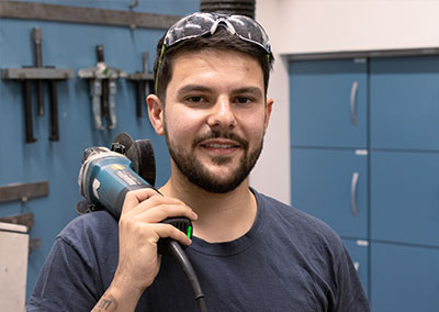 Industriemechaniker (m/w/d)