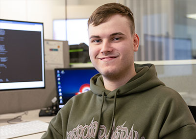 Fachinformatiker für Systemintegration (m/w/d)