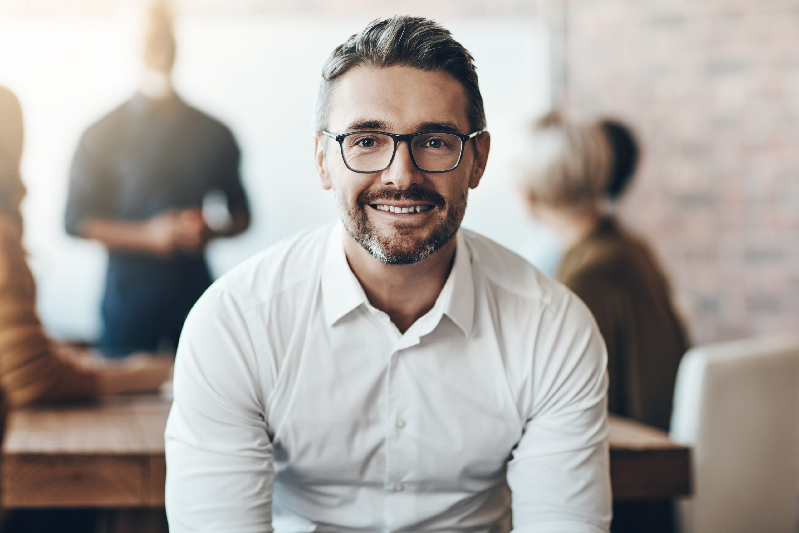 Gebietsverkaufsleiter (m/w/d) Hessen / Rhein-Main-Region